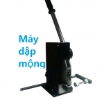 MÁY DẬP RÃNH THỦ CÔNG