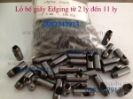 LỖ BẾ GIẤY THOÁT PHÔI GIẤY ĐƯỜNG KÍNH 3MM ĐẾN 10MM